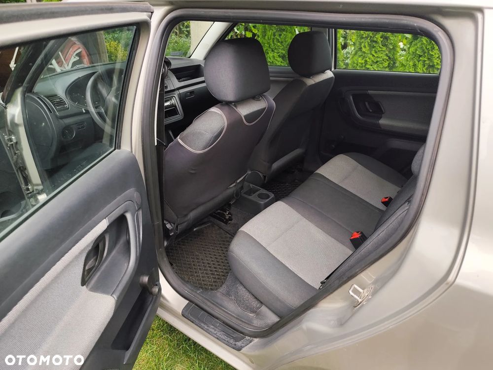 Skoda Fabia 1.2 12V Active - 7
