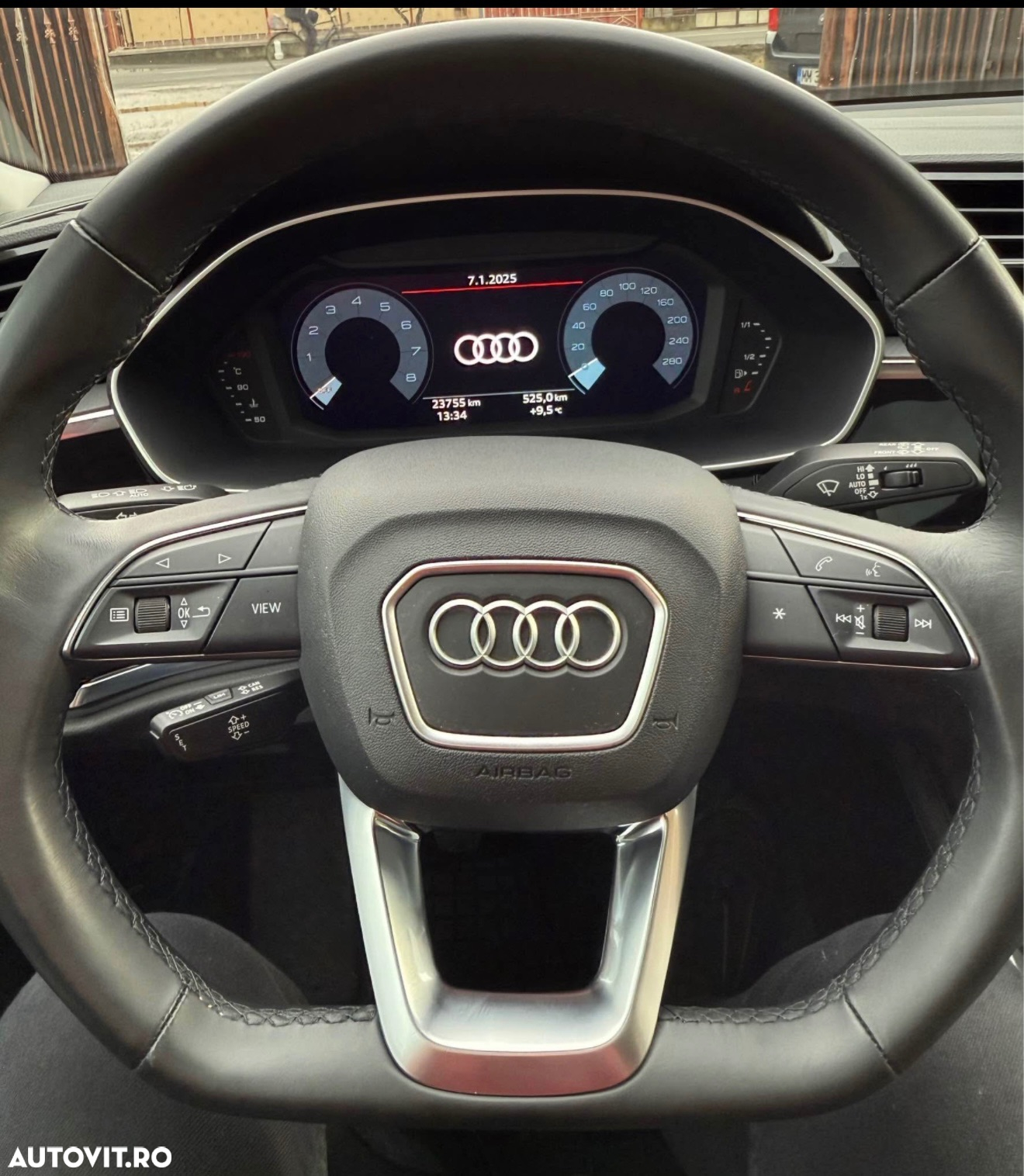 Audi Q3 35 TFSI Sportback - 5