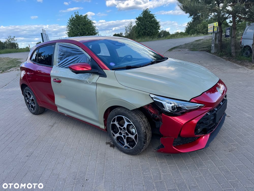 MG MG3 3 Hybrid+ Comfort - 5