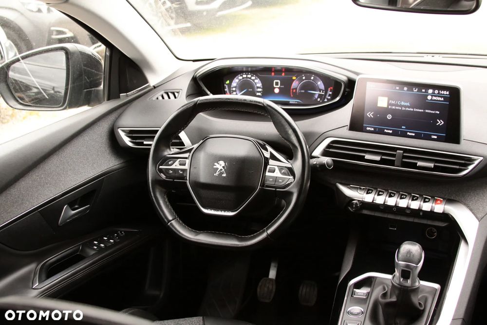 Peugeot 5008 BlueHDI 150 Stop & Start Allure - 17