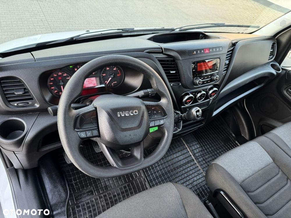 Iveco Daily - 25
