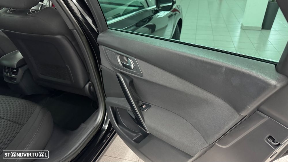 Peugeot 508 SW e-HDi 115 ETG6 Stop&Start Active - 32