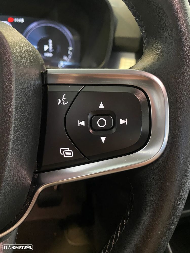 Volvo XC 40 1.5 T4 PHEV Inscription Expression - 33