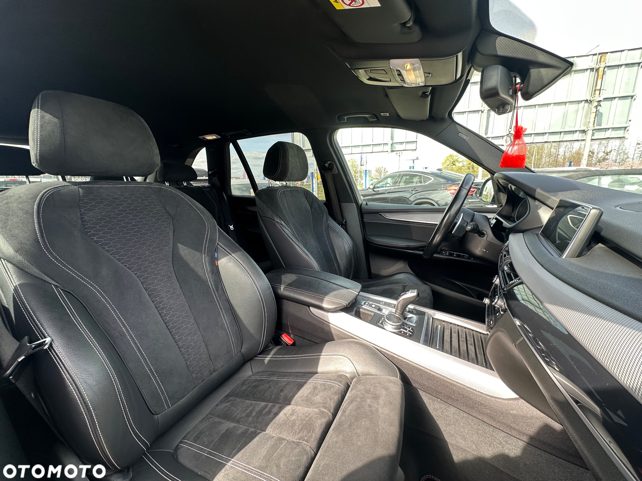 BMW X5 xDrive30d Sport-Aut - 13