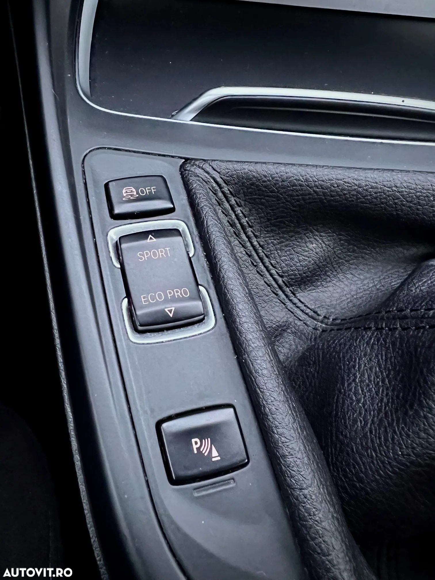 BMW Seria 1 116d EfficientDynamics Edition - 25