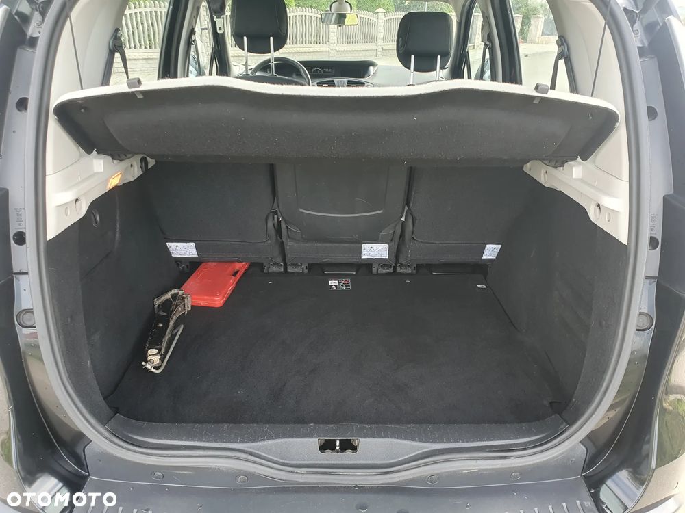 Renault Scenic 1.6 16V Limited - 16