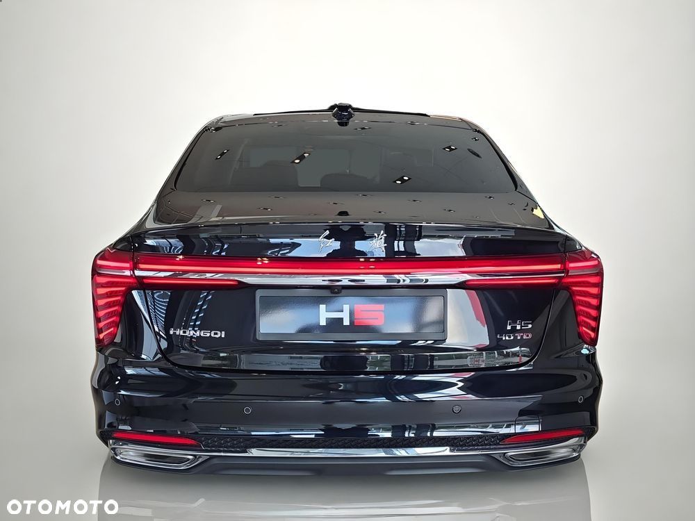 Hongqi H5 2.0T Deluxe - 7