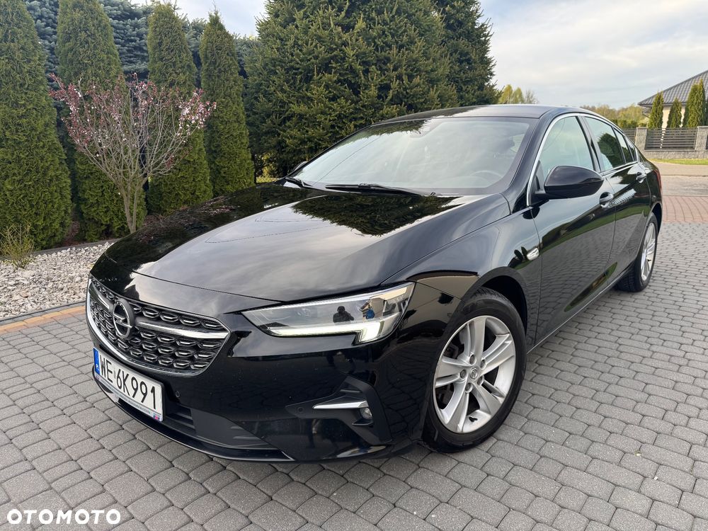 Opel Insignia 2.0 T Elegance S&S - 2