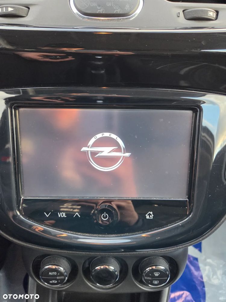 Opel Corsa 1.4 T GSi S&S - 13