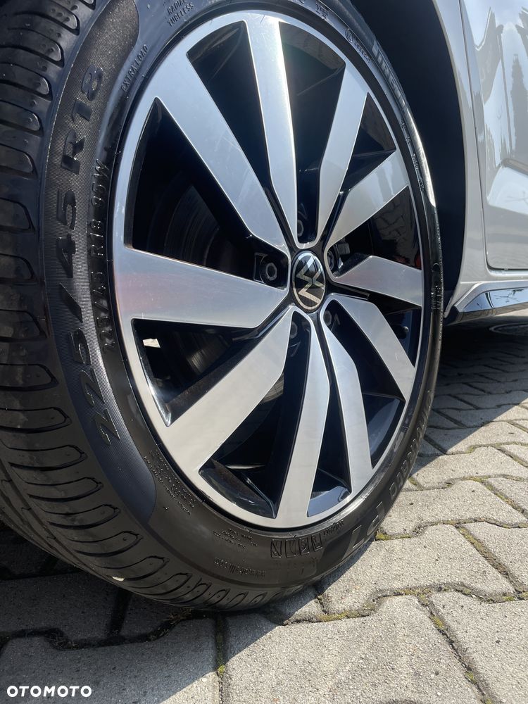 Volkswagen Touran 1.5 TSI EVO Highline DSG - 3