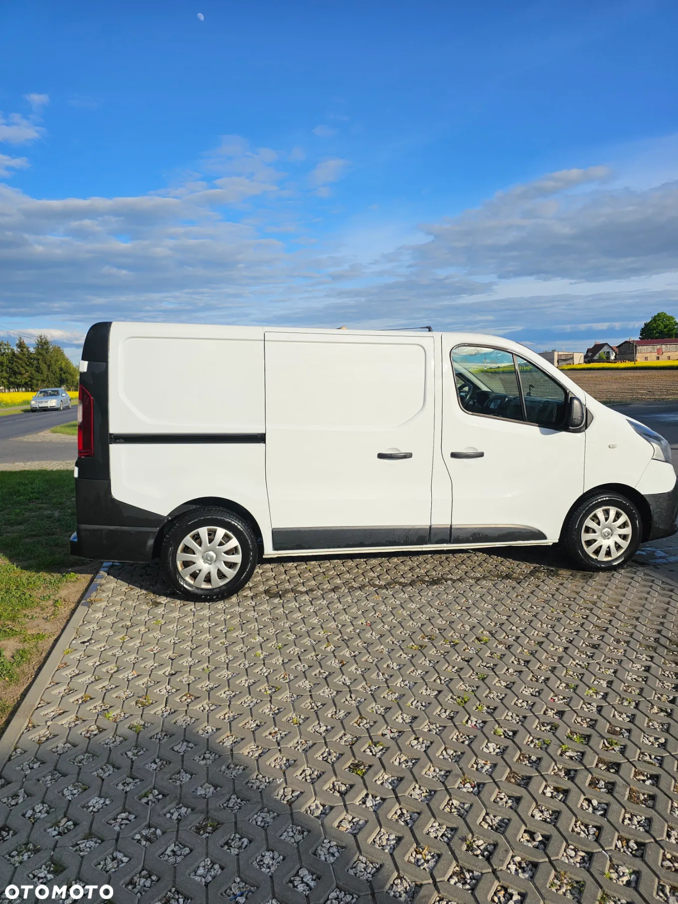 Renault Trafic - 5