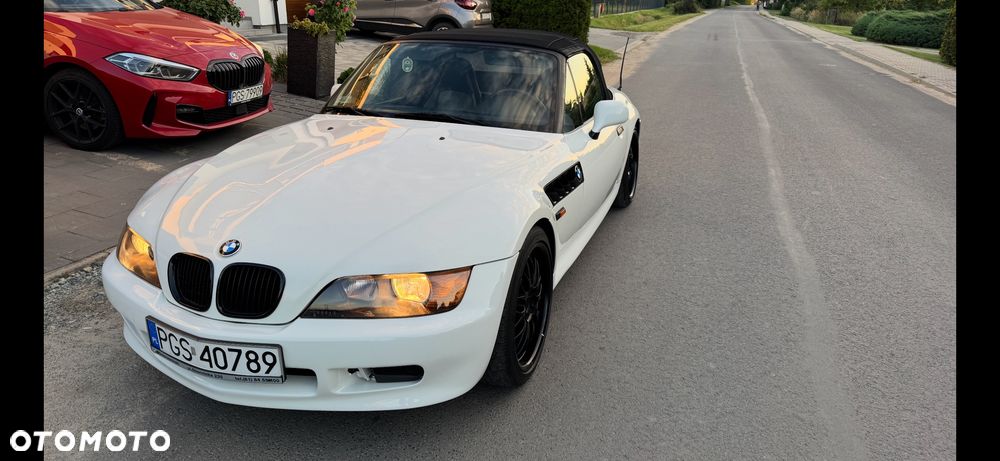 BMW Z3 - 4