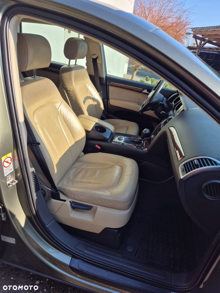 Audi Q7 - 27