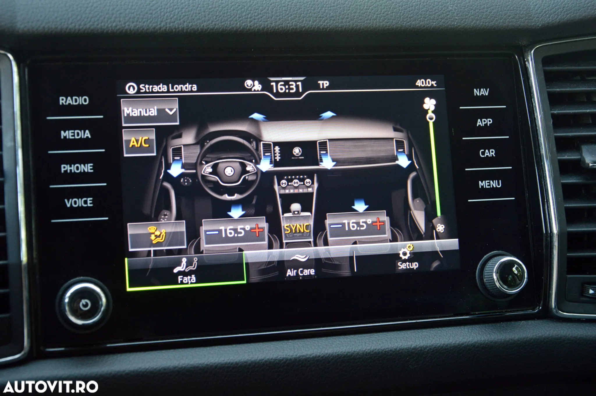 Skoda Kodiaq 2.0 TDI DSG Ambition - 30
