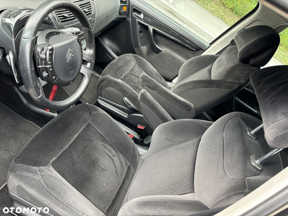 Citroën C4 Picasso - 7