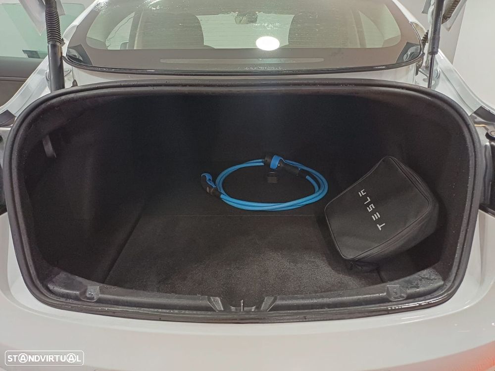 Tesla Model 3 Standard Range Plus RWD - 22