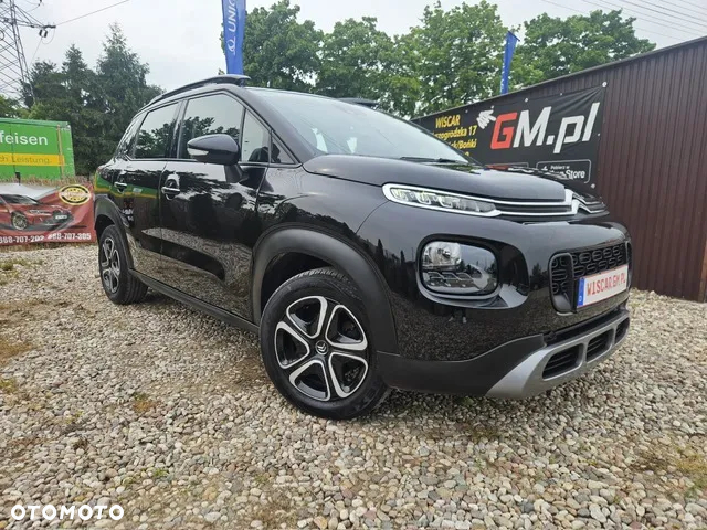 Citroën C3 Aircross 1.2 PureTech Shine Pack S&S - 10