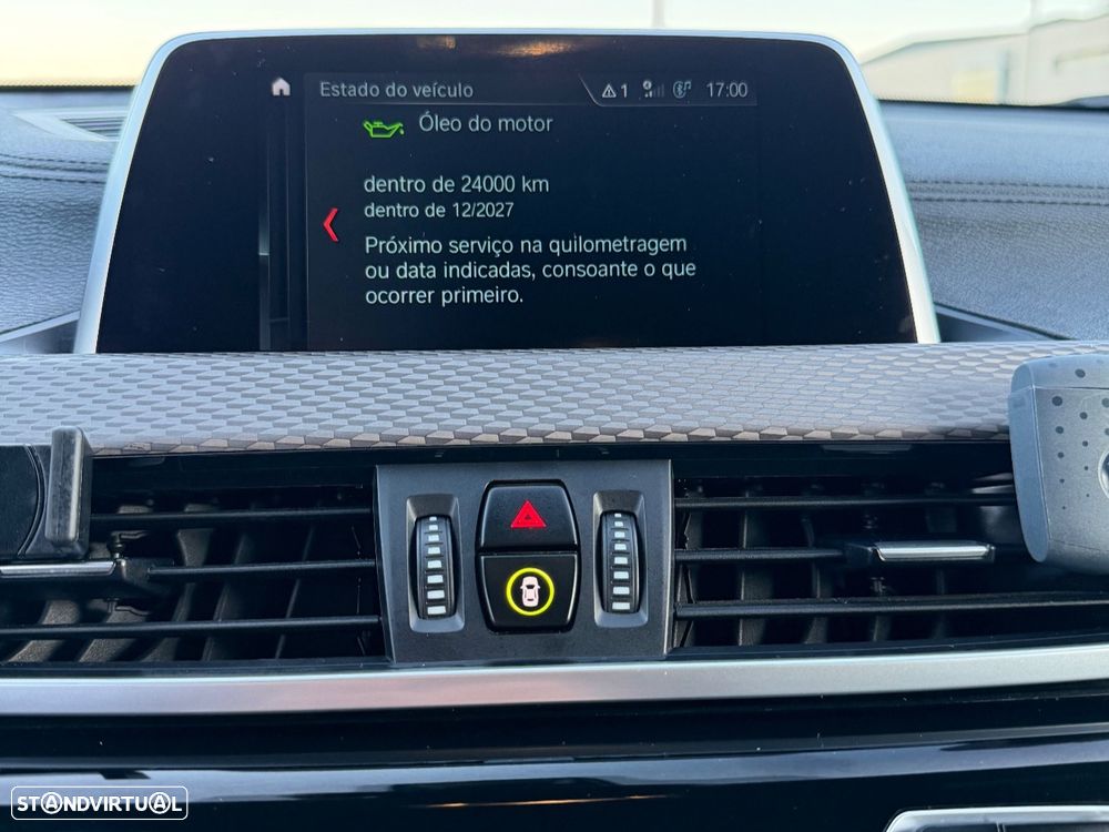 BMW X2 sDrive18d Aut. M Sport - 31