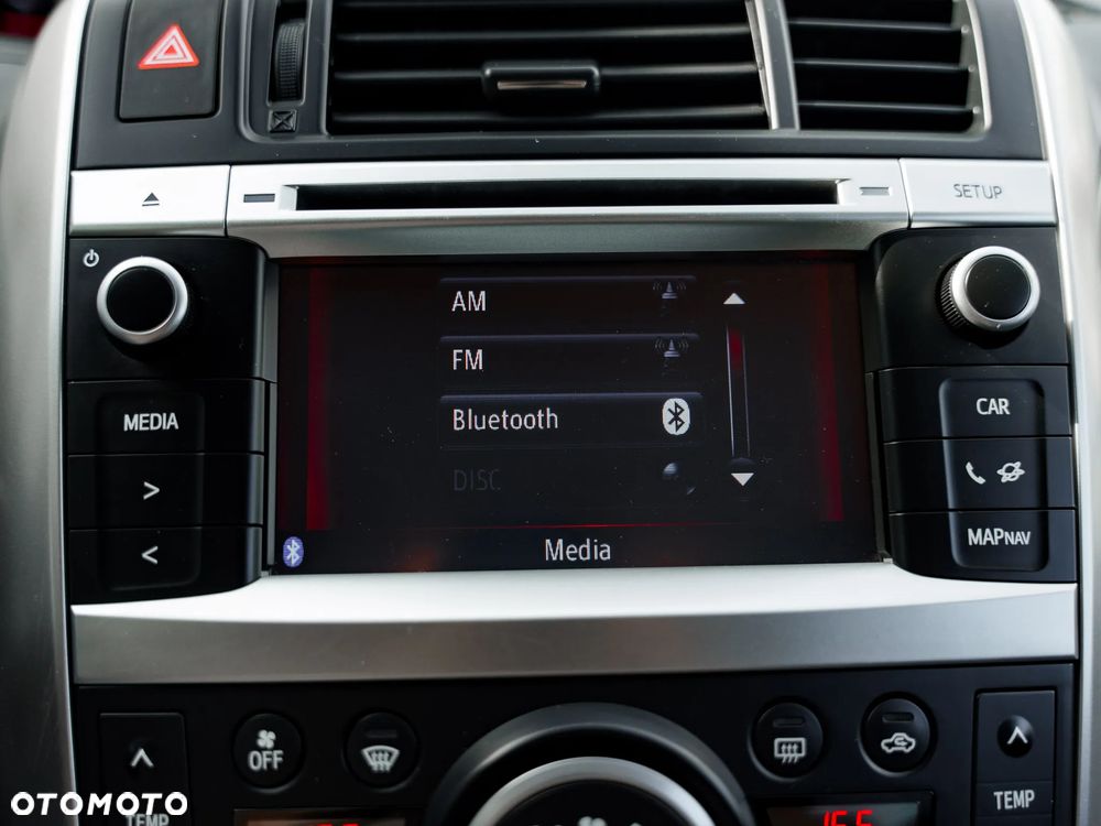 Toyota Verso 1.8 Business Edition 7os MS - 33