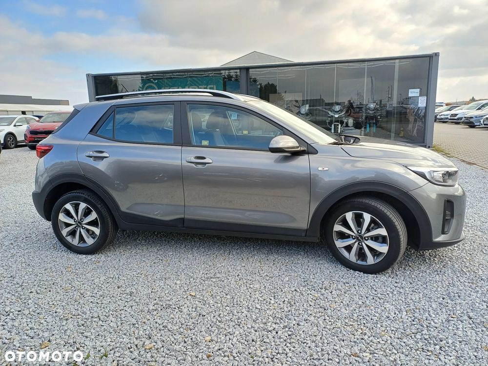 Kia Stonic 1.0 T-GDI M - 9
