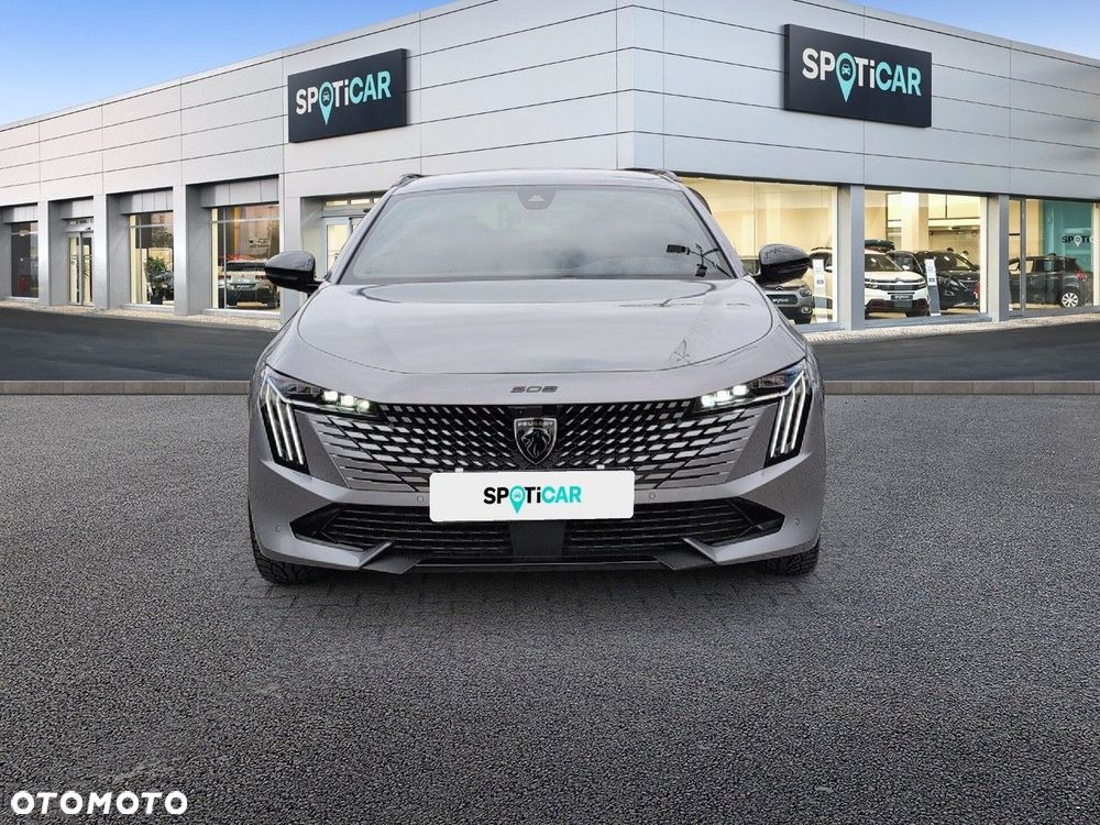 Peugeot 508 1.2 PureTech GT S&S EAT8 - 2