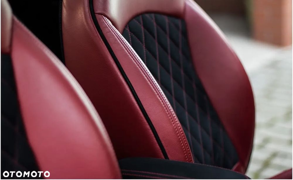 MINI Clubman Cooper JCW - 6