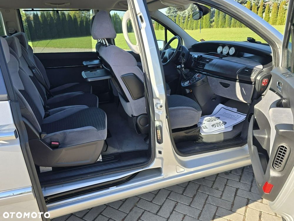 Citroën C8 - 32