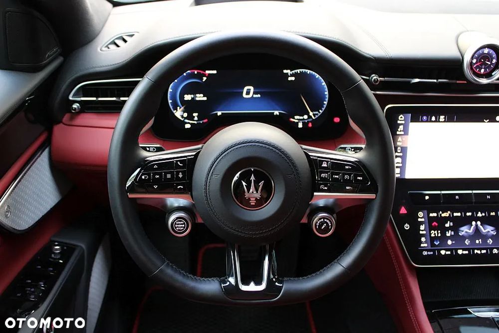 Maserati Grecale Modena - 20