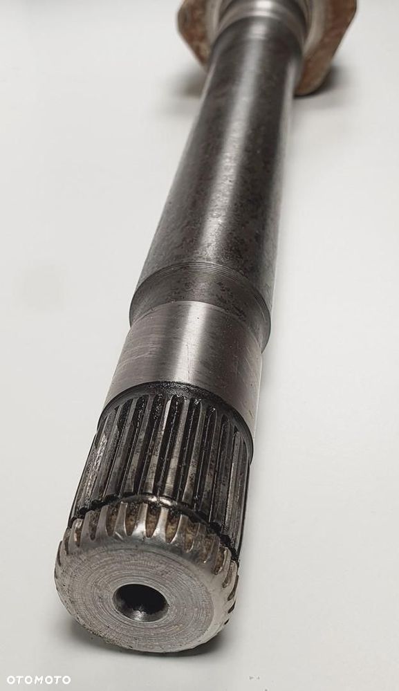 PÓŁOŚ PRAWA PRAWY PRZÓD DISCOVERY IV L319 2.7 V6 D - 5