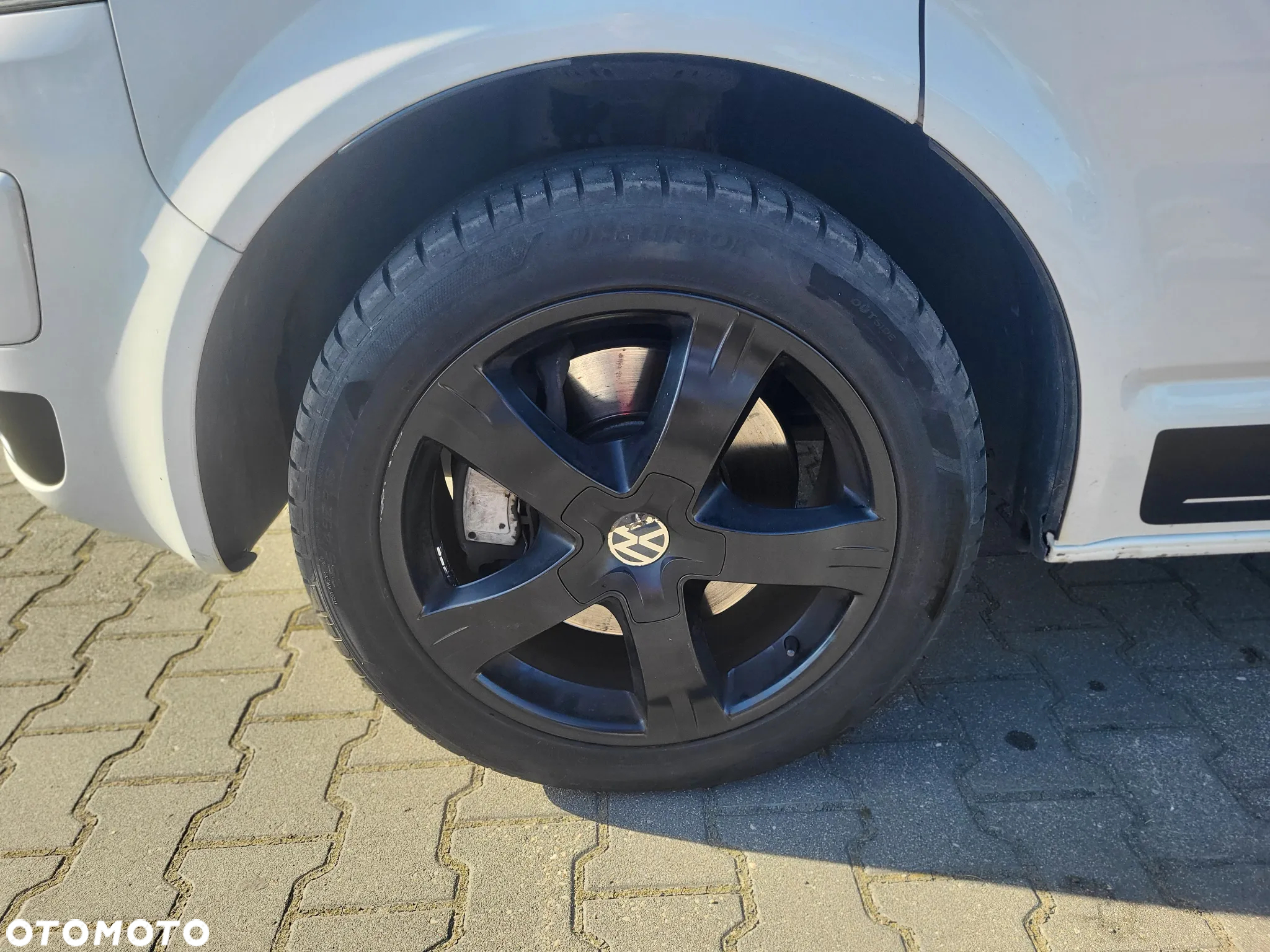 Volkswagen Multivan BiTDI L1 Edition 25 - 5