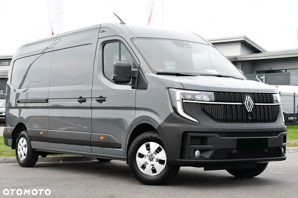 Renault Master L3H2 Extra 2.0 170KM - 3