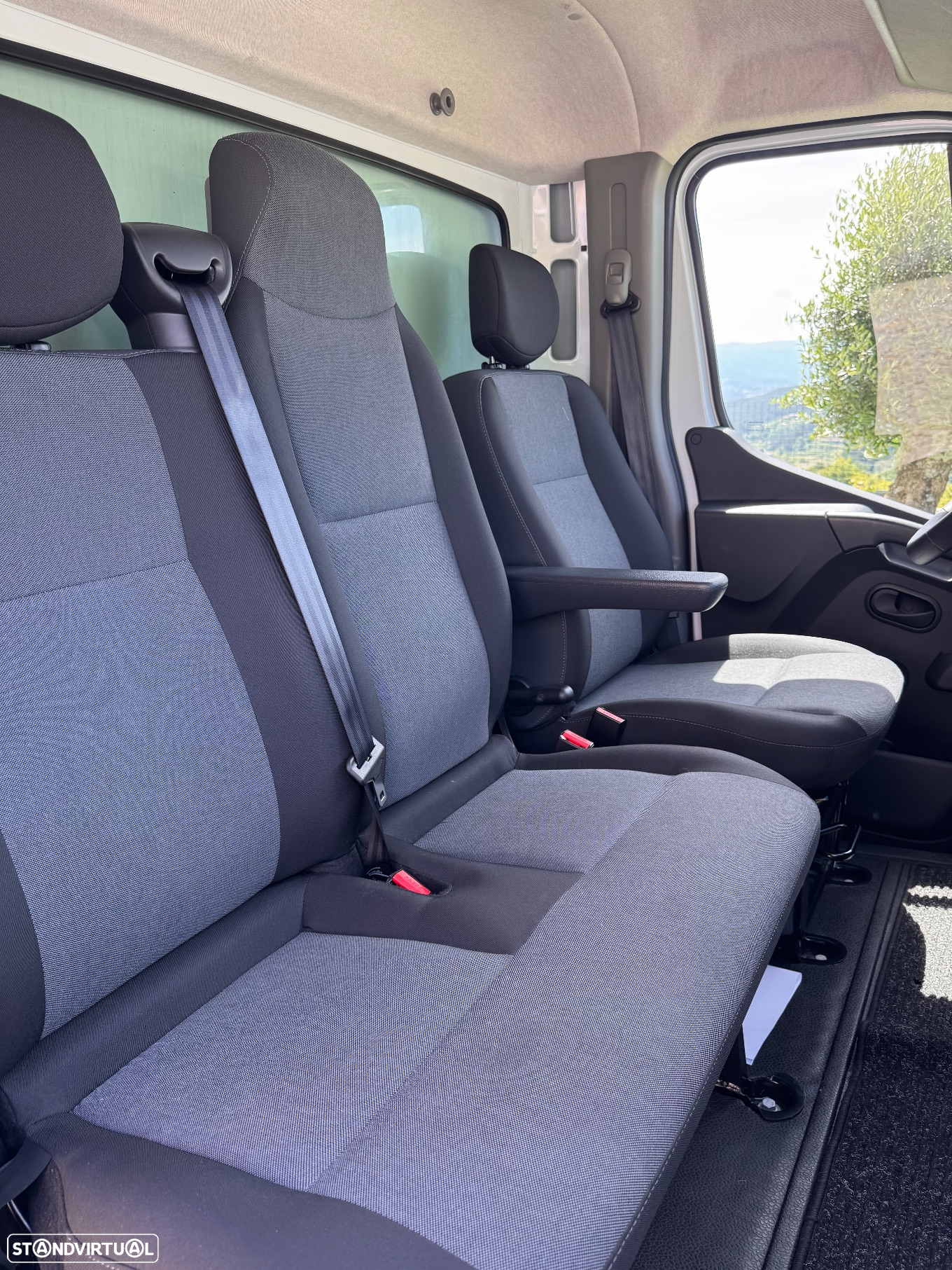 Renault Master - 13
