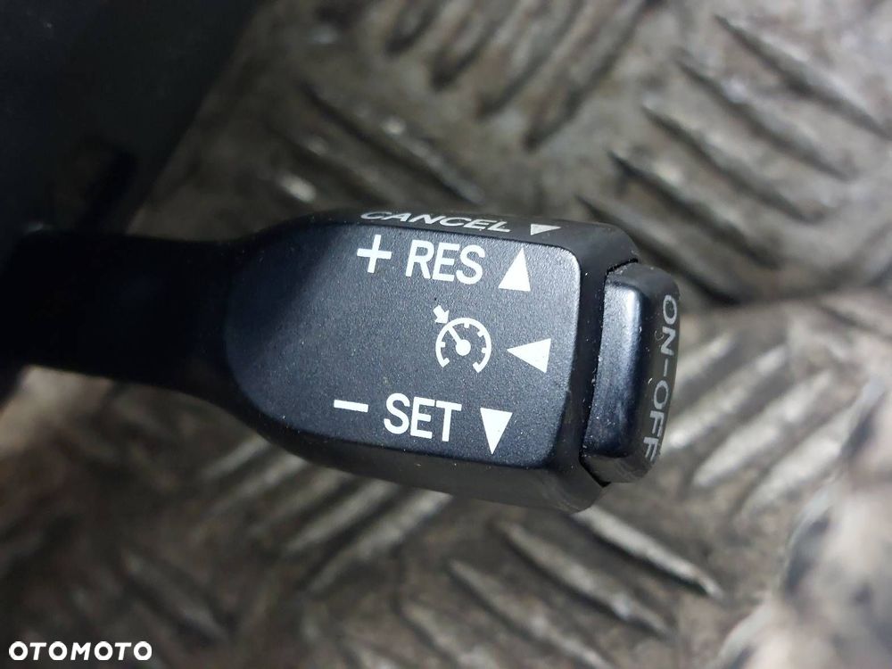 KIEROWNICA MULTIFUNKCJA TOYOTA AURIS I 45103-12580 - 6