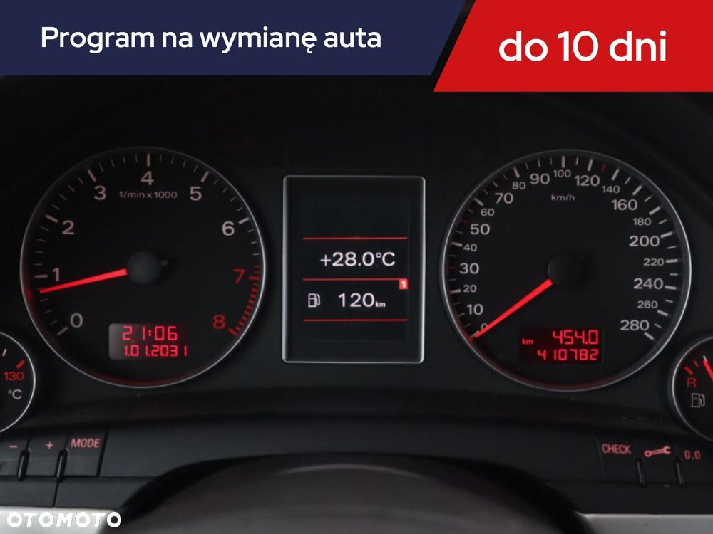 Audi A4 Avant - 13