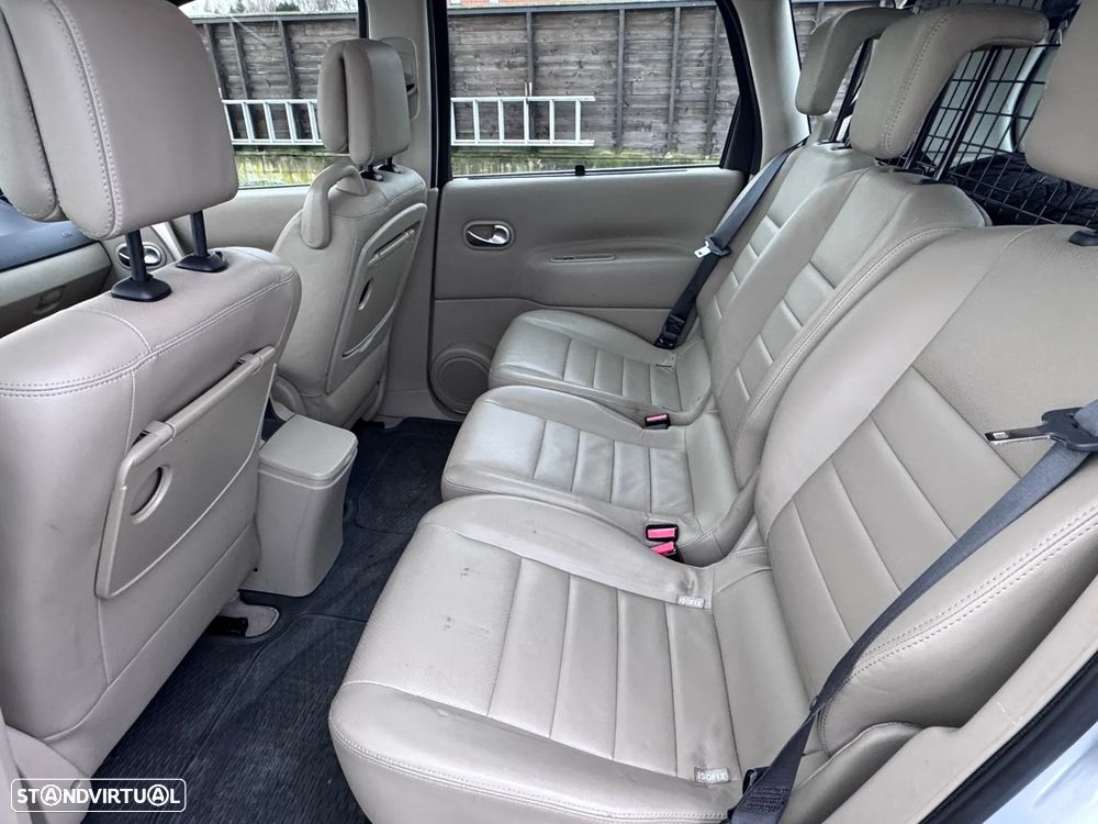 Renault Scénic 1.9 dCi Conquest Authentique - 3