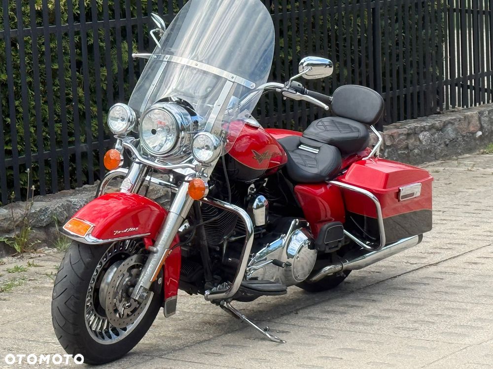 Harley-Davidson Touring Road King - 34