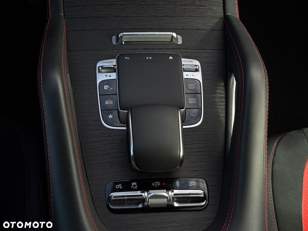 Mercedes-Benz GLE AMG 53 4-Matic Premium Plus - 28