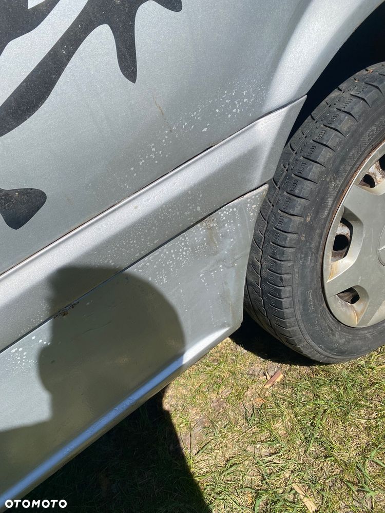 Mercedes-Benz Vito 639.705 - 7