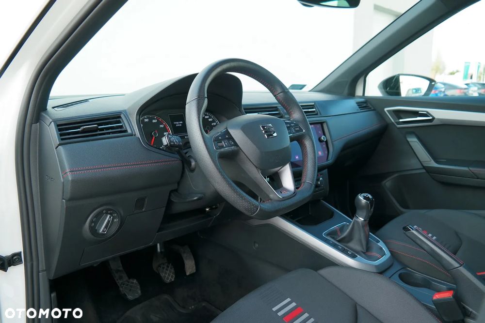 Seat Arona 1.0 TSI FR S&S - 7