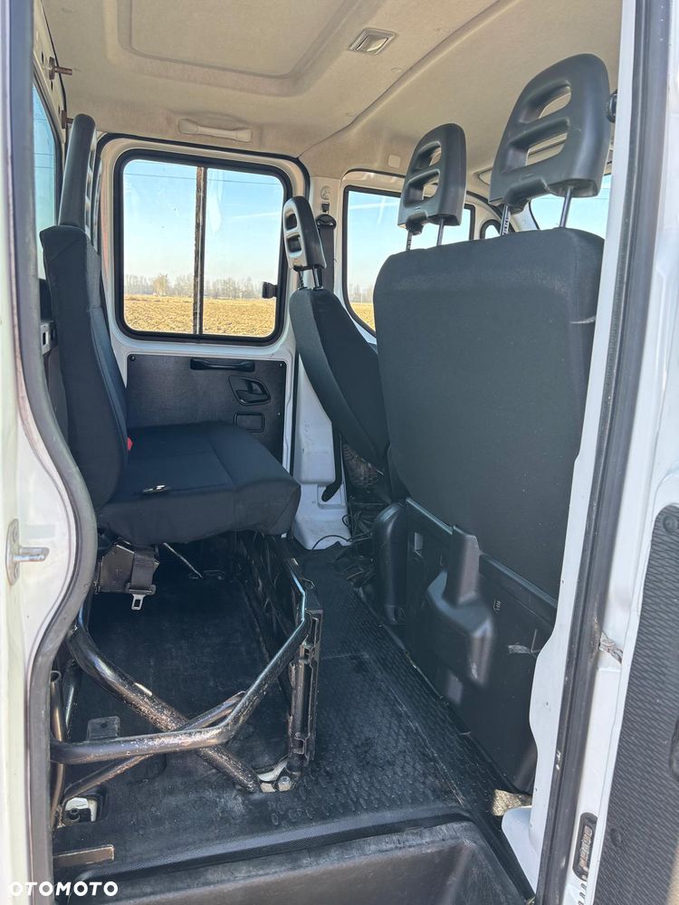 Iveco Daily - 12