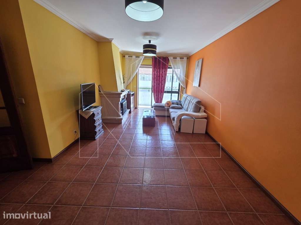 Apartamento T2 no Centro de Águeda - Grande imagem: 3/10