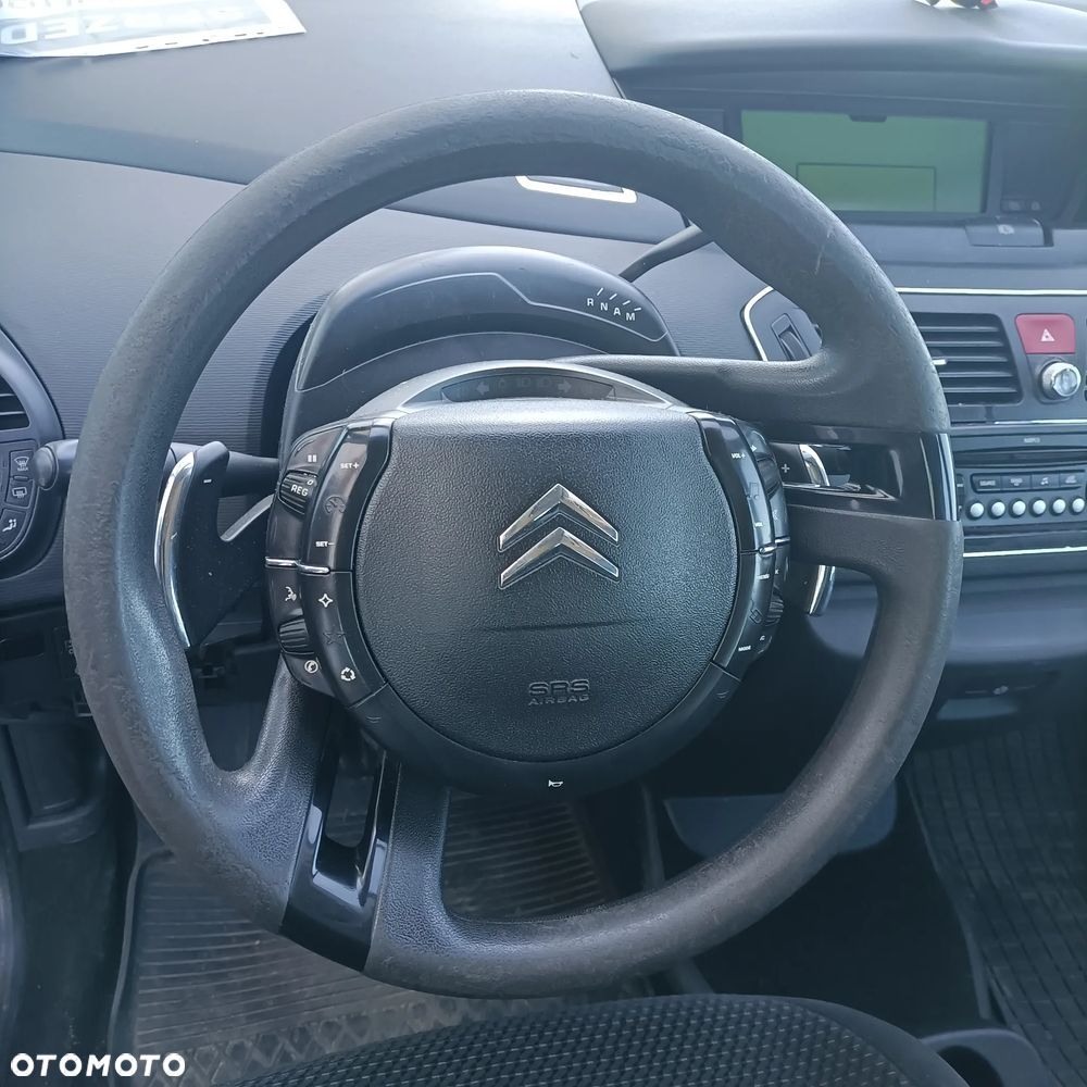 Citroën C4 Grand Picasso 1.6 HDi FAP ESG6 Style - 20