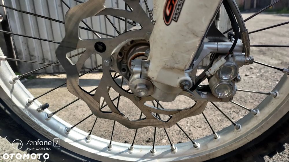 KTM Freeride - 6
