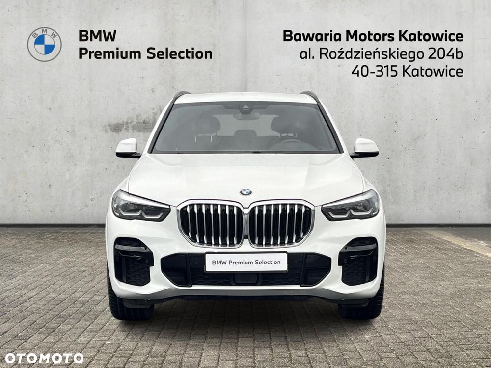 BMW X5 - 8