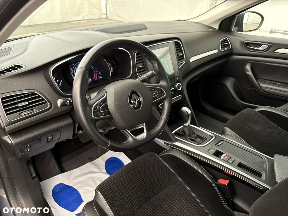 Renault Megane - 15