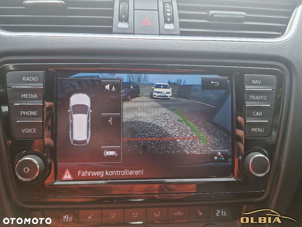 Skoda Octavia - 27