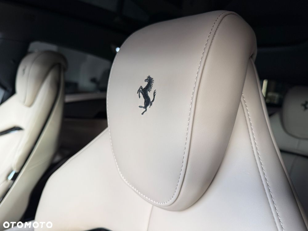 Ferrari Purosangue - 28