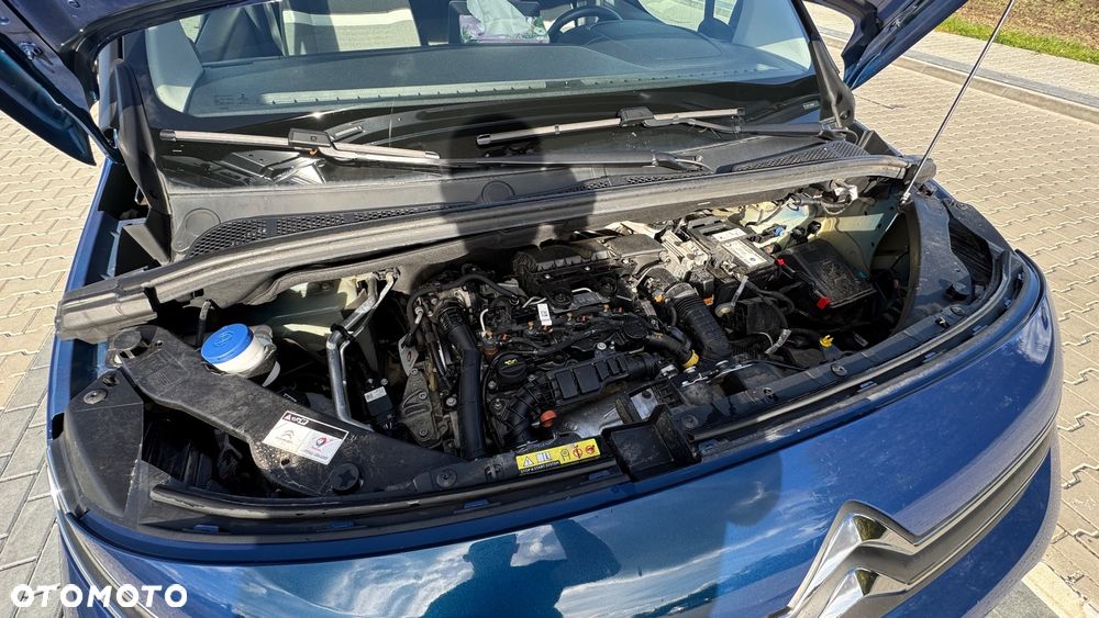 Citroën Berlingo M 1.5 BlueHDI Feel Pack S&S - 15