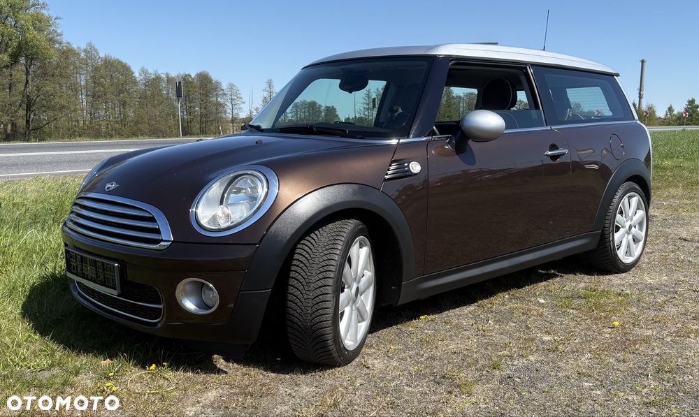 MINI Clubman - 3