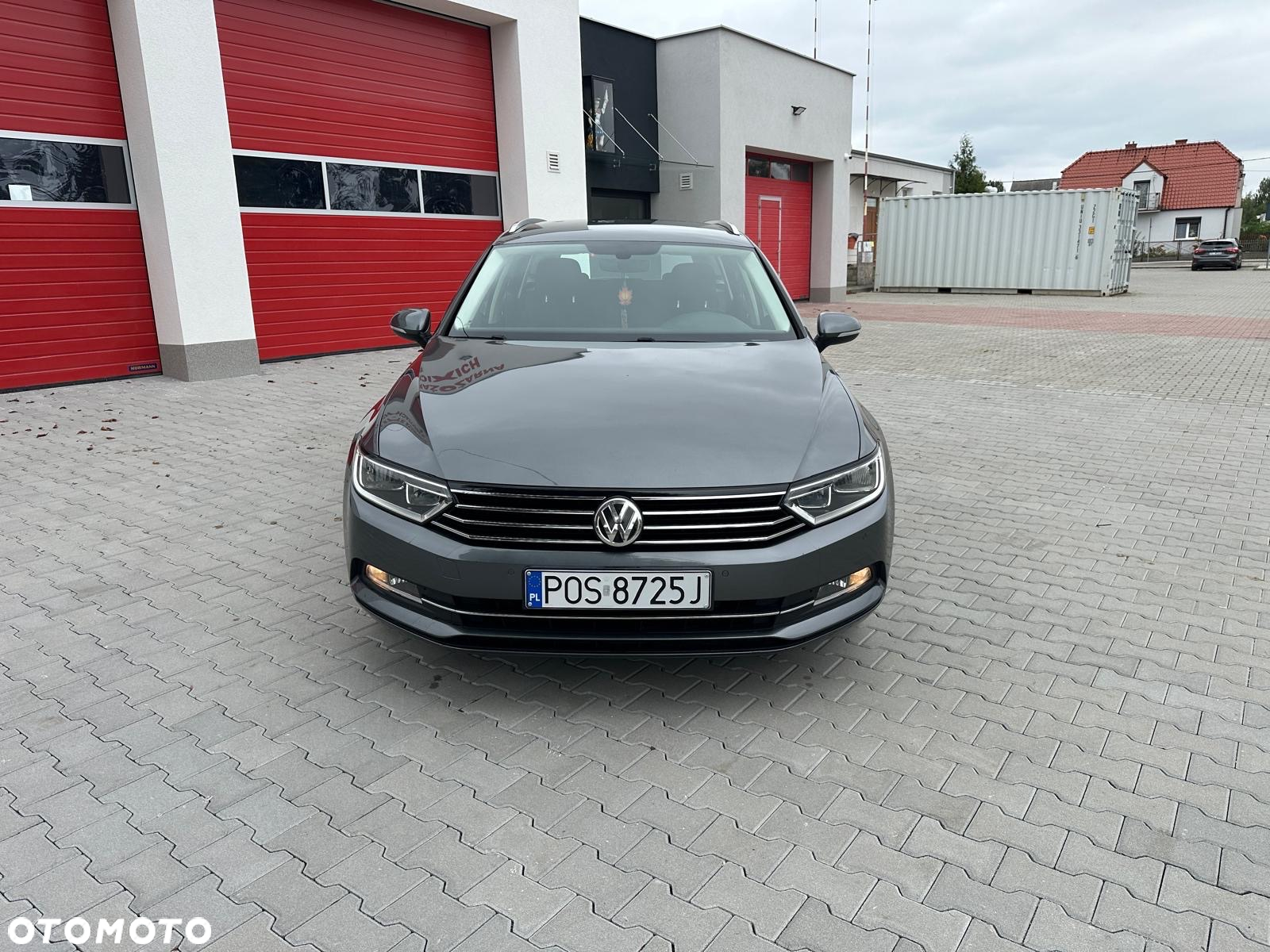 Volkswagen Passat 2.0 TDI BMT SCR Comfortline DSG7 - 8